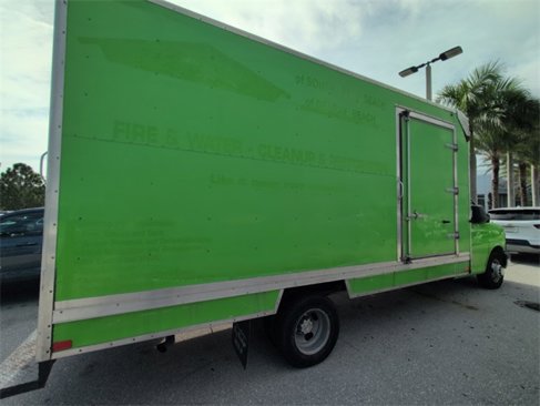 Used 2015 Chevrolet Express 3500 Extended image 7