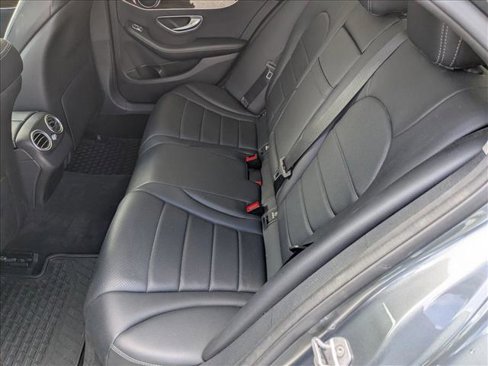 Used 2018 Mercedes-Benz C 300 4MATIC Sedan image 21