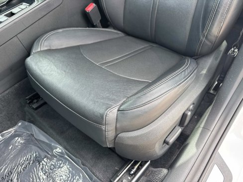 Used 2019 Hyundai Sonata Limited w/ Ultimate Package 04 image 20