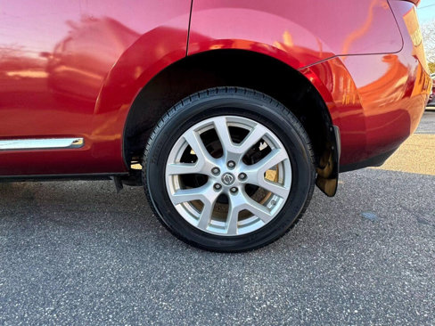 Used 2013 Nissan Rogue SL image 36