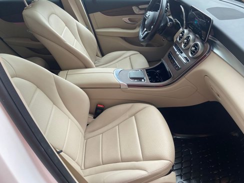 Certified 2022 Mercedes-Benz GLC 300 4MATIC image 22