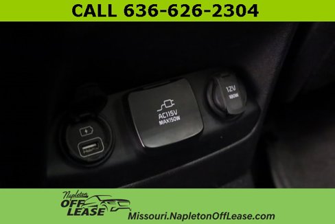 Used 2016 Kia Sorento EX w/ EX Touring Package image 23