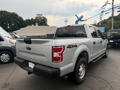Used 2018 Ford F150 XL w/ XL Power Equipment Group image 7