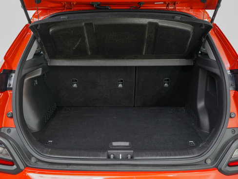 Used 2019 Hyundai Kona SE image 15