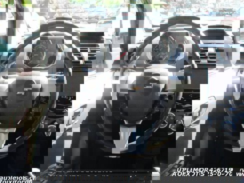 Used 2014 Chevrolet Spark LT image 16