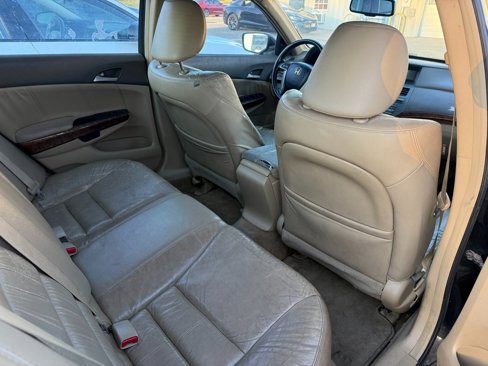 Used 2008 Honda Accord EX-L image 11