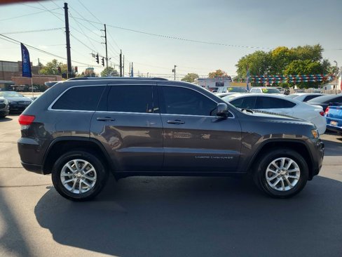 Used 2015 Jeep Grand Cherokee Laredo w/ Quick Order Package 23E image 6