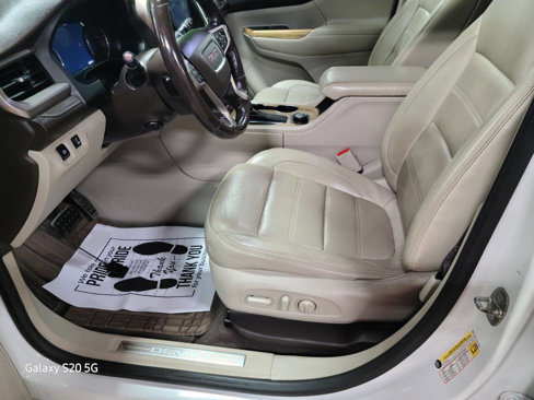 Used 2017 GMC Acadia Denali image 27