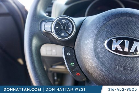 Used 2016 Kia Soul image 9