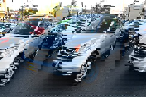 Used 2010 Honda CR-V LX image 32