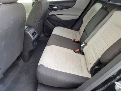 Used 2023 Chevrolet Equinox LS w/ LS Convenience Package image 15