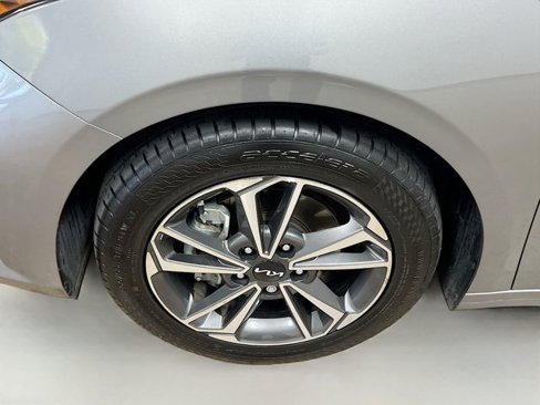 Certified 2023 Kia Forte LXS w/ LXS Technology Package image 28