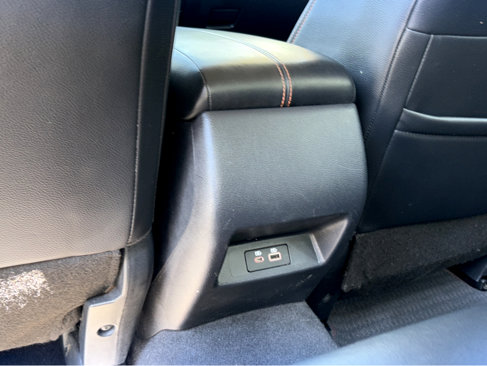 Used 2022 Nissan Altima 2.5 SR image 24