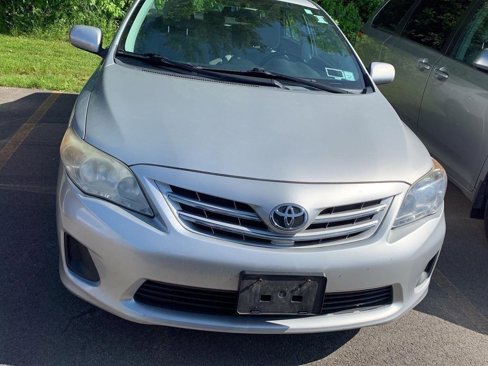Used 2013 Toyota Corolla LE image 66