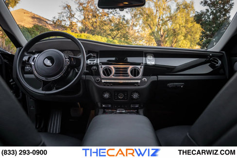 Used 2014 Rolls-Royce Ghost image 33