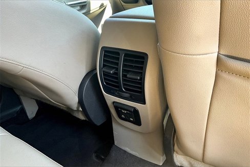 Used 2017 Ford Escape Titanium w/ Equipment Group 301A image 30