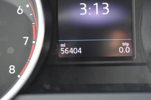 Used 2021 Volkswagen Tiguan SE image 24
