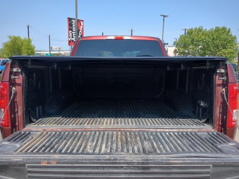 Used 2016 Ford F150 XLT w/ Equipment Group 301A Mid image 24