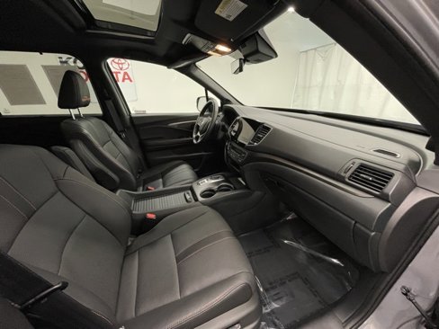 Used 2023 Honda Passport TrailSport image 8