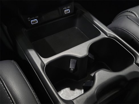 Used 2022 Honda CR-V EX-L image 24