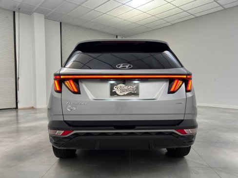 Used 2023 Hyundai Tucson SEL image 6
