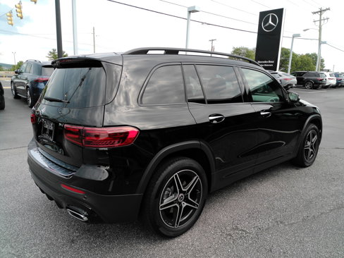 Certified 2024 Mercedes-Benz GLB 250 image 5