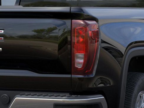 New 2025 GMC Sierra 1500 Pro w/ Pro Value Package image 28
