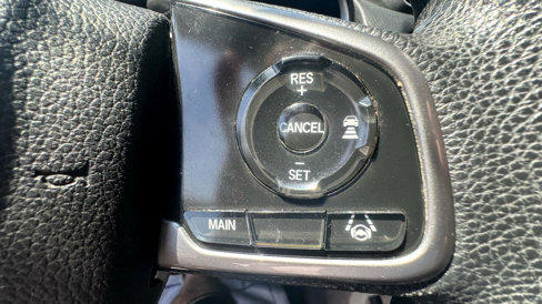 Used 2019 Honda CR-V EX image 21
