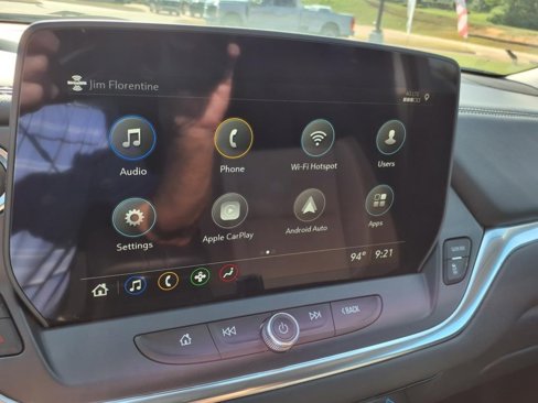 Used 2023 Chevrolet Blazer LT image 25