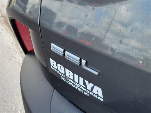 Used 2020 Ford Escape SEL image 11