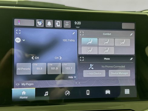 Used 2022 Jeep Compass Latitude image 14