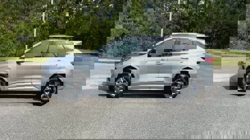 Used 2023 Ford Escape ST-Line image 5