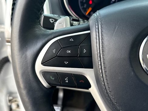 Used 2018 Jeep Grand Cherokee Summit image 20