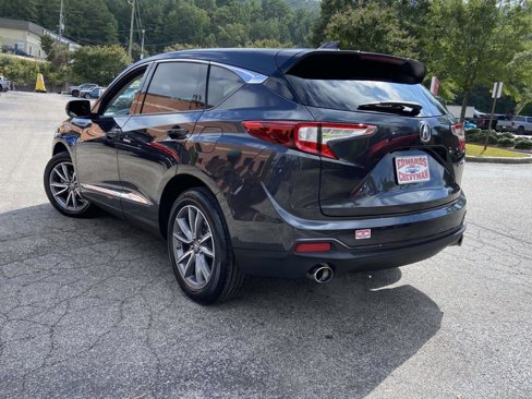 Used 2019 Acura RDX FWD w/ Technology Package image 27