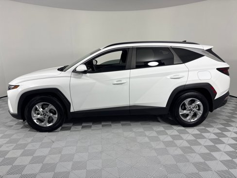 Used 2024 Hyundai Tucson SEL image 2