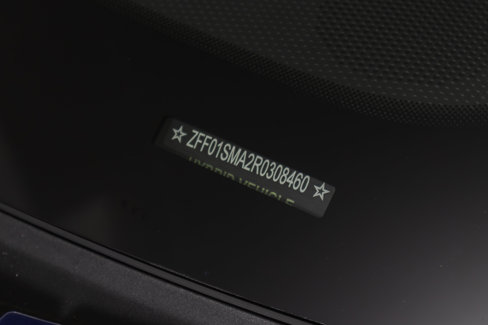 Used 2024 Ferrari 296 GTS image 57