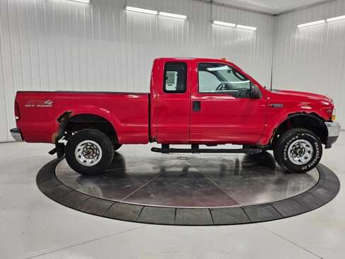Used 2003 Ford F250 XLT image 33