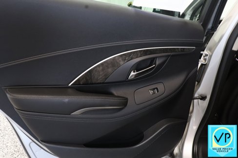 Used 2016 Buick LaCrosse Leather image 24