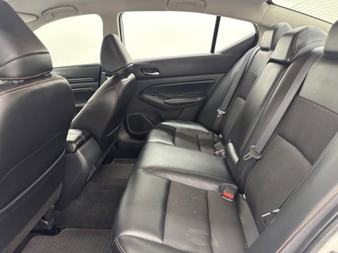 Used 2020 Nissan Altima 2.5 SR image 16