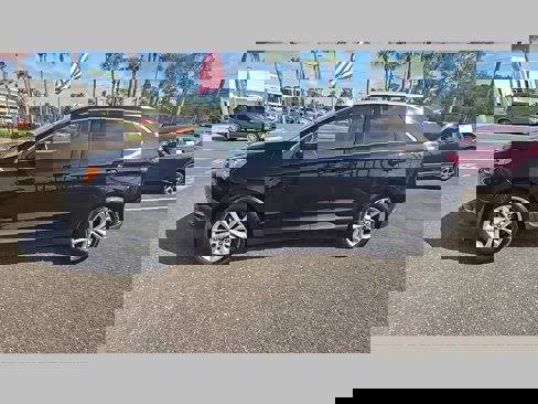 Used 2020 Ford Edge SEL w/ Cold Weather Package image 27