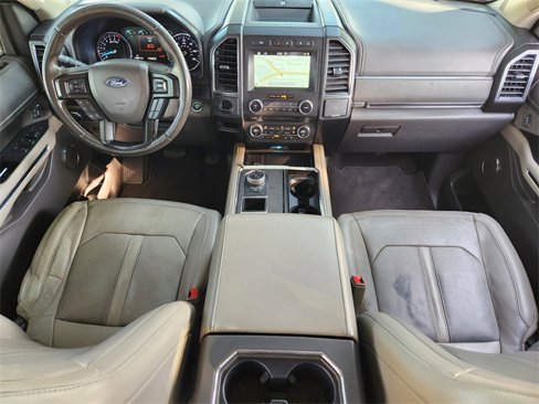 Used 2018 Ford Expedition Max Limited w/ Equipment Group 302A image 26