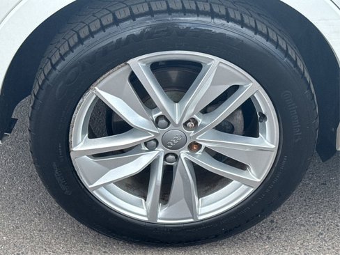 Used 2016 Audi Q3 2.0T Premium Plus image 29