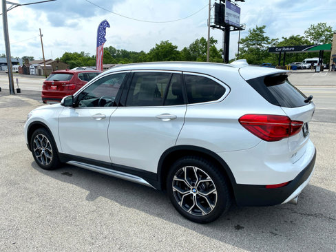 Used 2022 BMW X1 xDrive28i w/ Convenience Package image 8