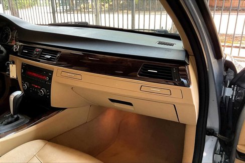 Used 2011 BMW 328i Sedan image 18