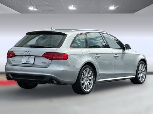 Used 2012 Audi A4 2.0T Premium Plus image 8