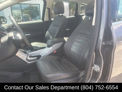 Used 2013 Ford C-MAX Energi SEL image 12