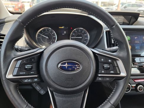 Used 2020 Subaru Impreza 2.0i Limited image 27