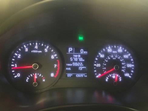Used 2019 Kia Rio S image 23