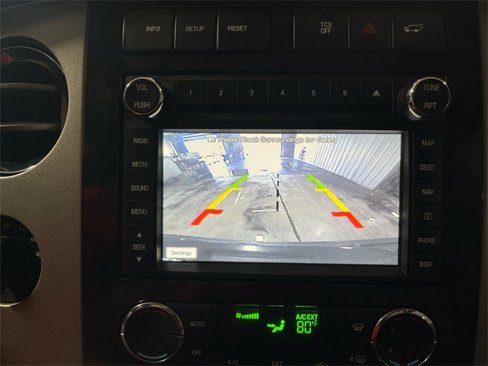Used 2013 Ford Expedition EL Limited image 17