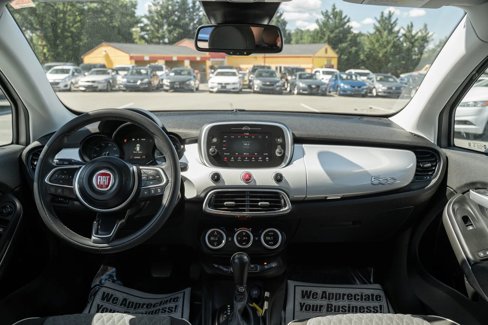 Used 2019 FIAT 500X Trekking image 13